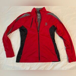 Antigua Boston Red Sox Jacket small